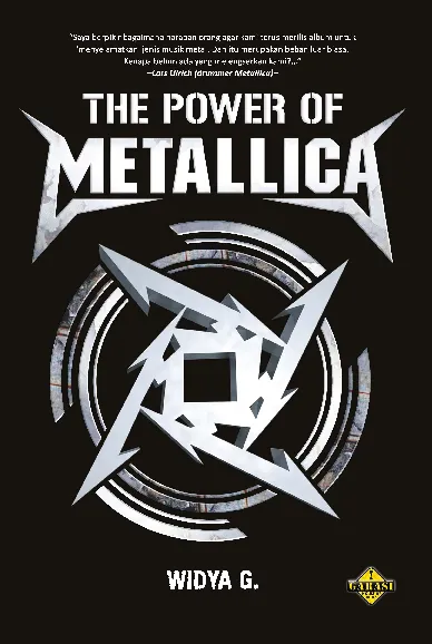The Power Of Metallica