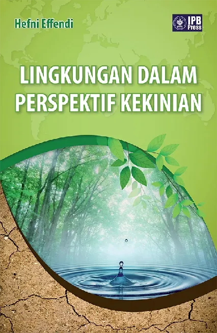 Lingkungan dalam Perspektif Kekinian