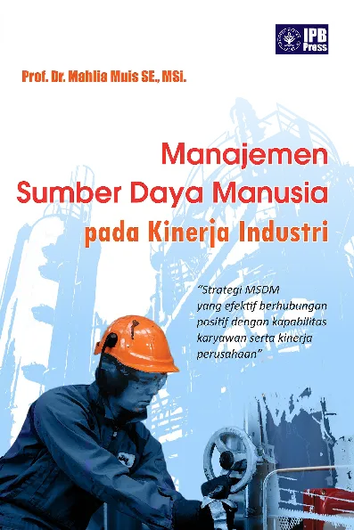 Manajemen Sumber Daya Manusia pada Kinerja Industri