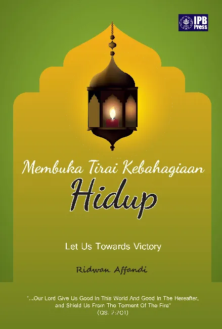 Membuka Tirai Kebahagiaan Hidup