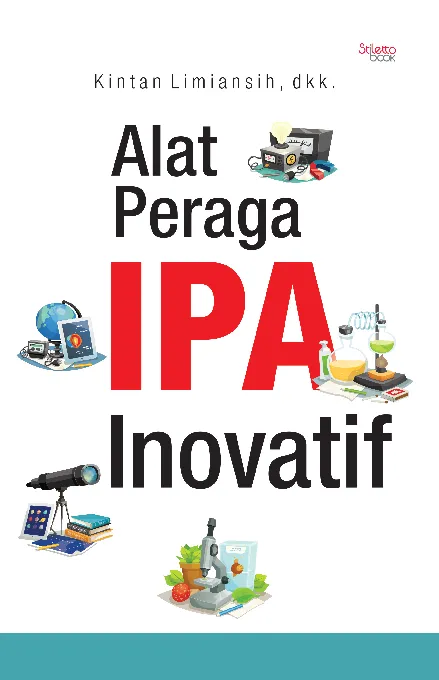 Alat Peraga IPA Inovatif