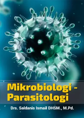 MIKROBIOLOGI-PARASITOLOGI