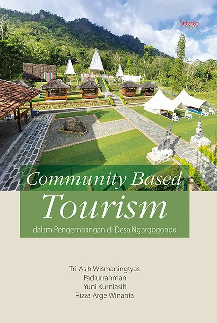 Community based tourism dalam pengembangan pariwisata di desa ngargogondo