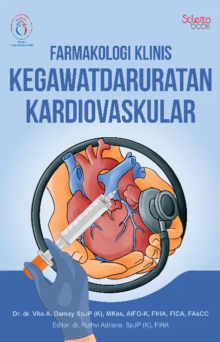 Farmakologi Klinis Kegawatdaruratan Kardiovaskular