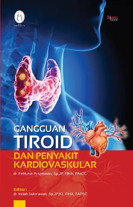 Gangguan Tiroid dan Penyakit Kardiovaskular