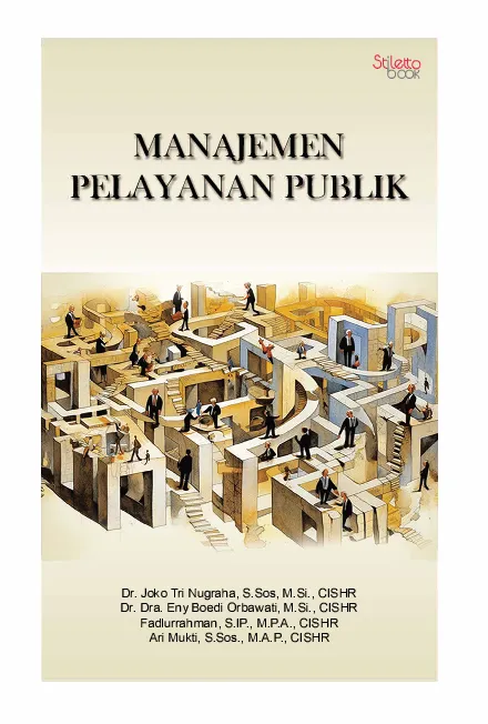 Manajemen Pelayanan Publik