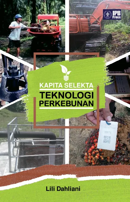 Kapita Selekta Teknologi Perkebunan