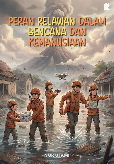 Peran Relawan dalam Bencana dan Kemanusiaan