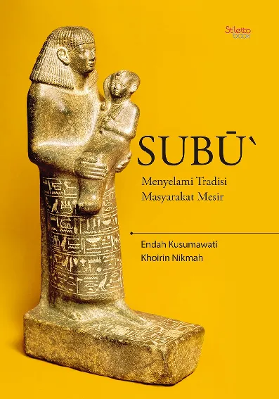 Subu`: menyelami tradisi masyarakat Mesir