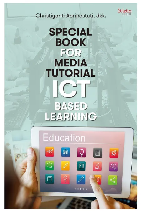 Special Book for Media Tutorial ICT Based Learning