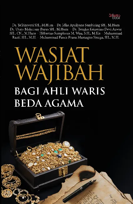 Wasiat wajibah bagi ahli waris beda agama