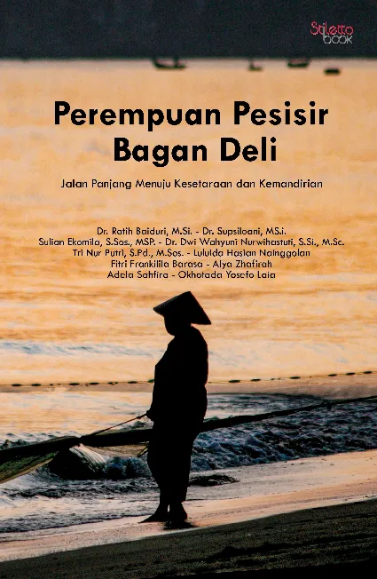 Perempuan Pesisir Bagan Deli: Jalan Panjang Menuju Kesetaraan dan Kemandirian