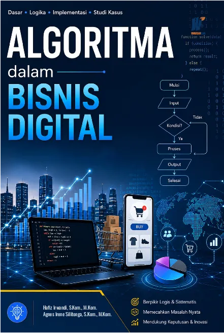 Algoritma dalam Bisnis Digital