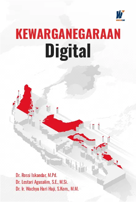 Kewarganegaraan Digital