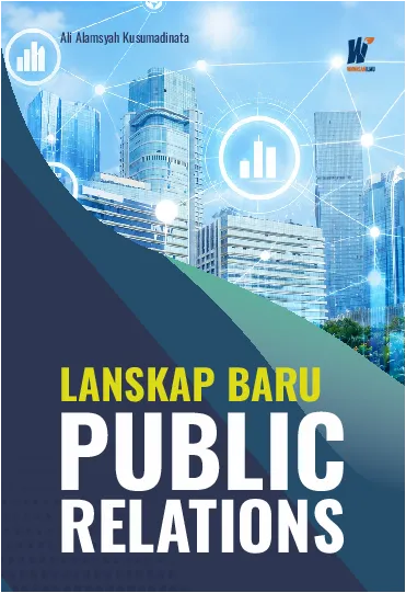 Lanskap Baru Public Relations