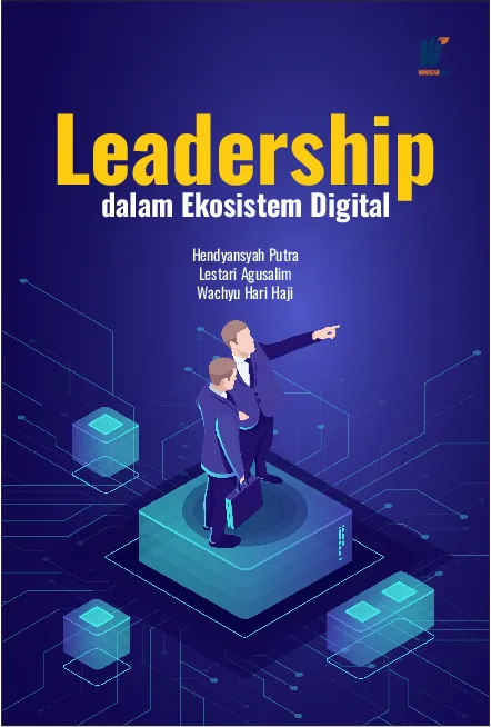 Leadership dalam Ekosistem Digital