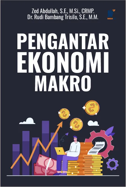 PENGANTAR EKONOMI MAKRO