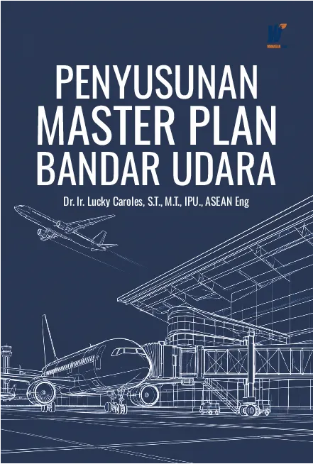 Penyusunan Master Plan Bandar Udara
