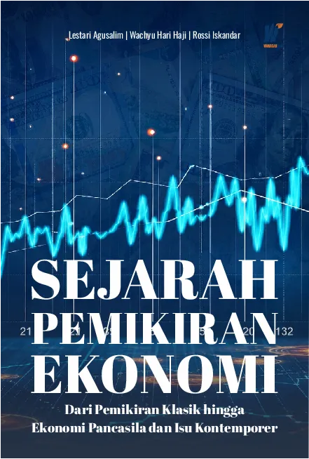 SEJARAH PEMIKIRAN EKONOMI: Dari Pemikiran Klasik hingga Ekonomi Pancasila dan Isu Kontemporer