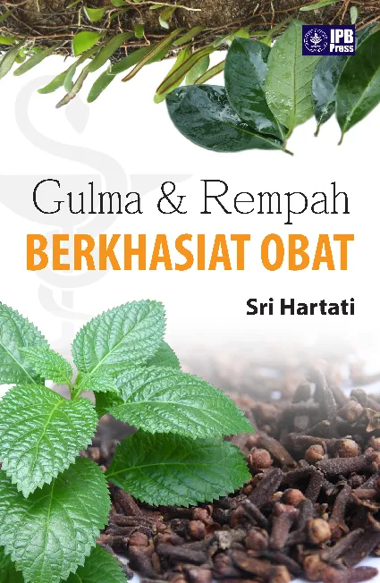 Gulma dan Rempah Berkhasiat Obat