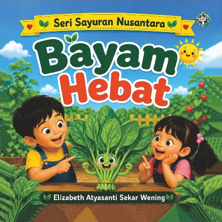 BAYAM HEBAT