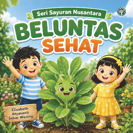 BELUNTAS SEHAT