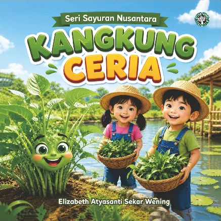 KANGKUNG CERIA