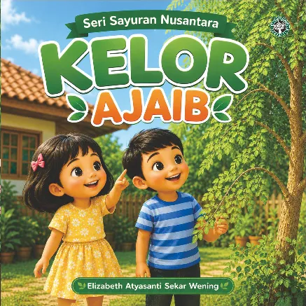KELOR AJAIB