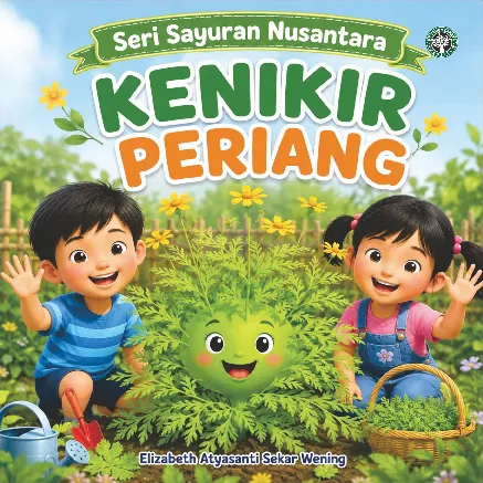 KENIKIR PERIANG