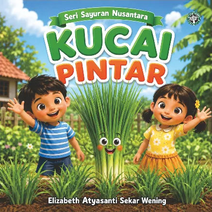 KUCAI PINTAR