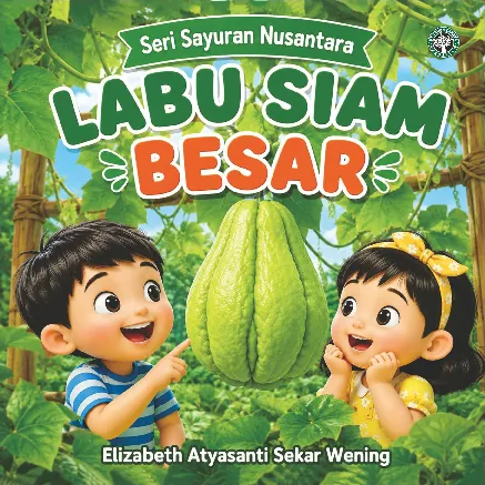 LABU SIAM BESAR