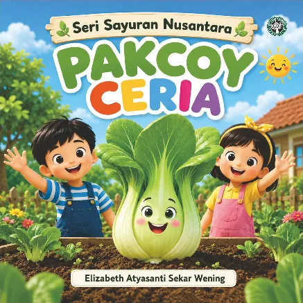 PAKCOY CERIA