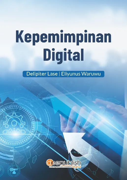 Kepemimpinan Digital