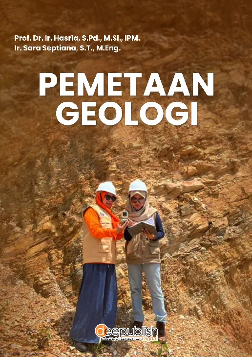 Pemetaan Geologi