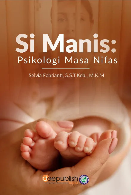 Si Manis: Psikologi Masa Nifas