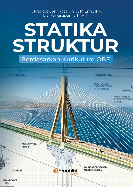 Statika Struktur Berdasarkan Kurikulum OBE