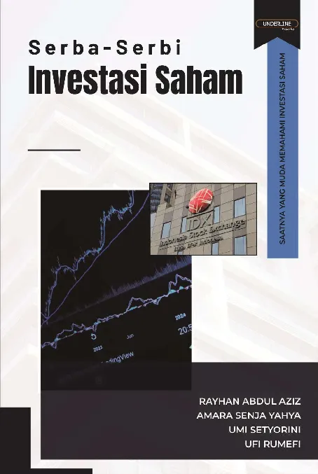 SERBA-SERBI INVESTASI SAHAM