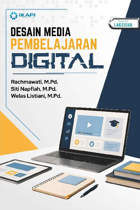 DESAIN MEDIA PEMBELAJARAN DIGITAL