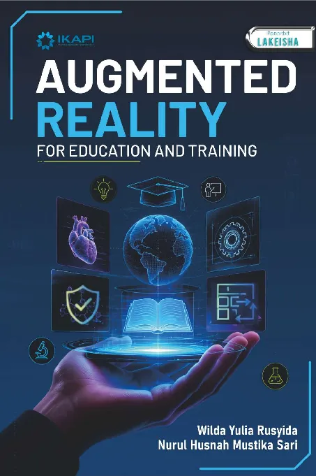 AUGMENTED REALITY FOR EDUCATION AND TRAINING