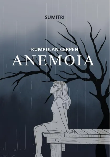 Anemoia : kumpulan cerpen