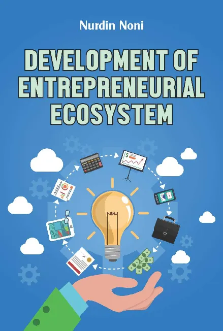 Development of entrepreneurial ecosystem