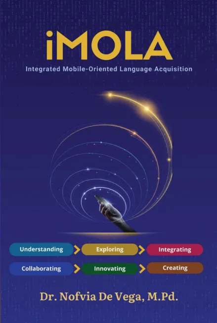 iMOLA : integrated mobile-oriented language acquisition