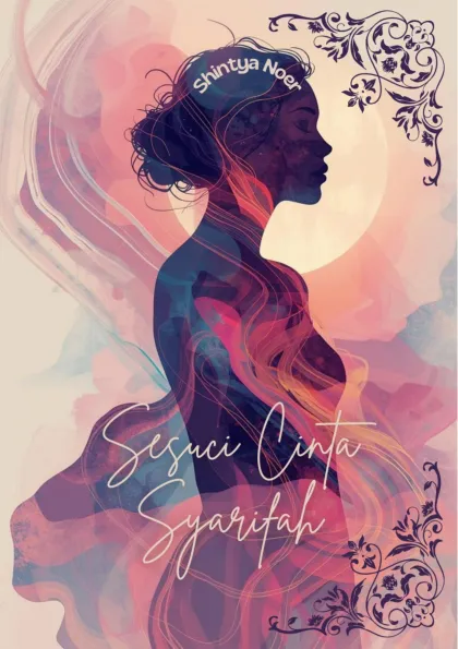 Sesuci cinta Syarifah