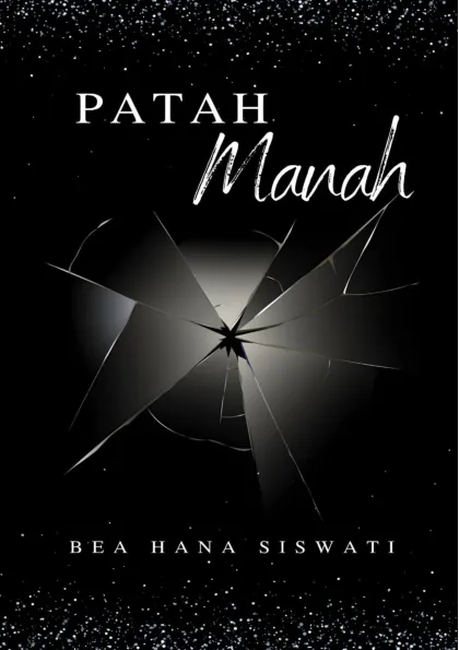 Patah manah