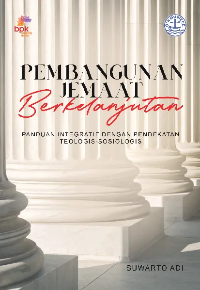 Pembangunan Jemaat Berkelanjutan