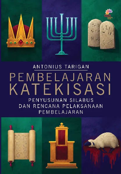 Pembelajaran Katekisasi