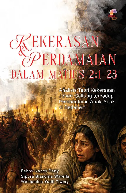 Kekerasan & Perdamaian Dalam Matius 2,1-23