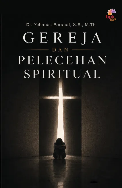 Gereja Dan Pelecehan Spiritual
