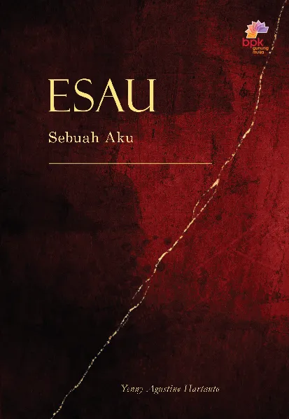 Esau: sebuah aku