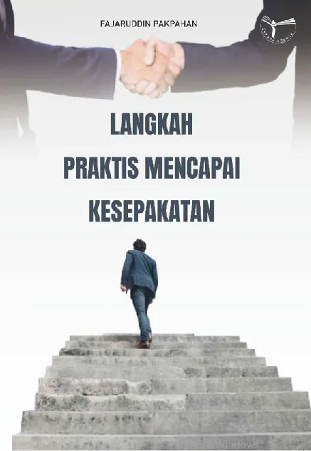 Langkah praktis mencapai kesepakatan